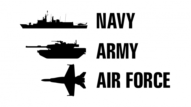 Australian Defence Force