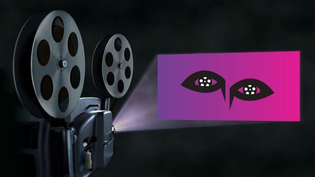 SCINEMA Film Reel image