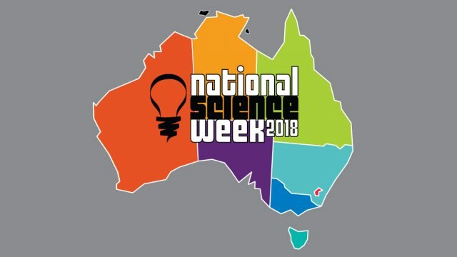 National Science Week 2018
