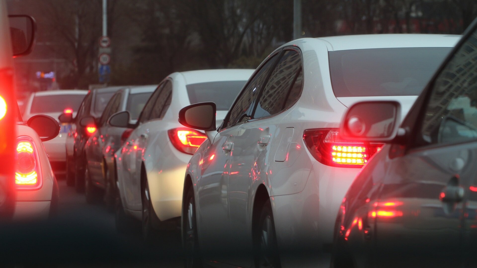 driverless cars_traffic congestion_traffic
