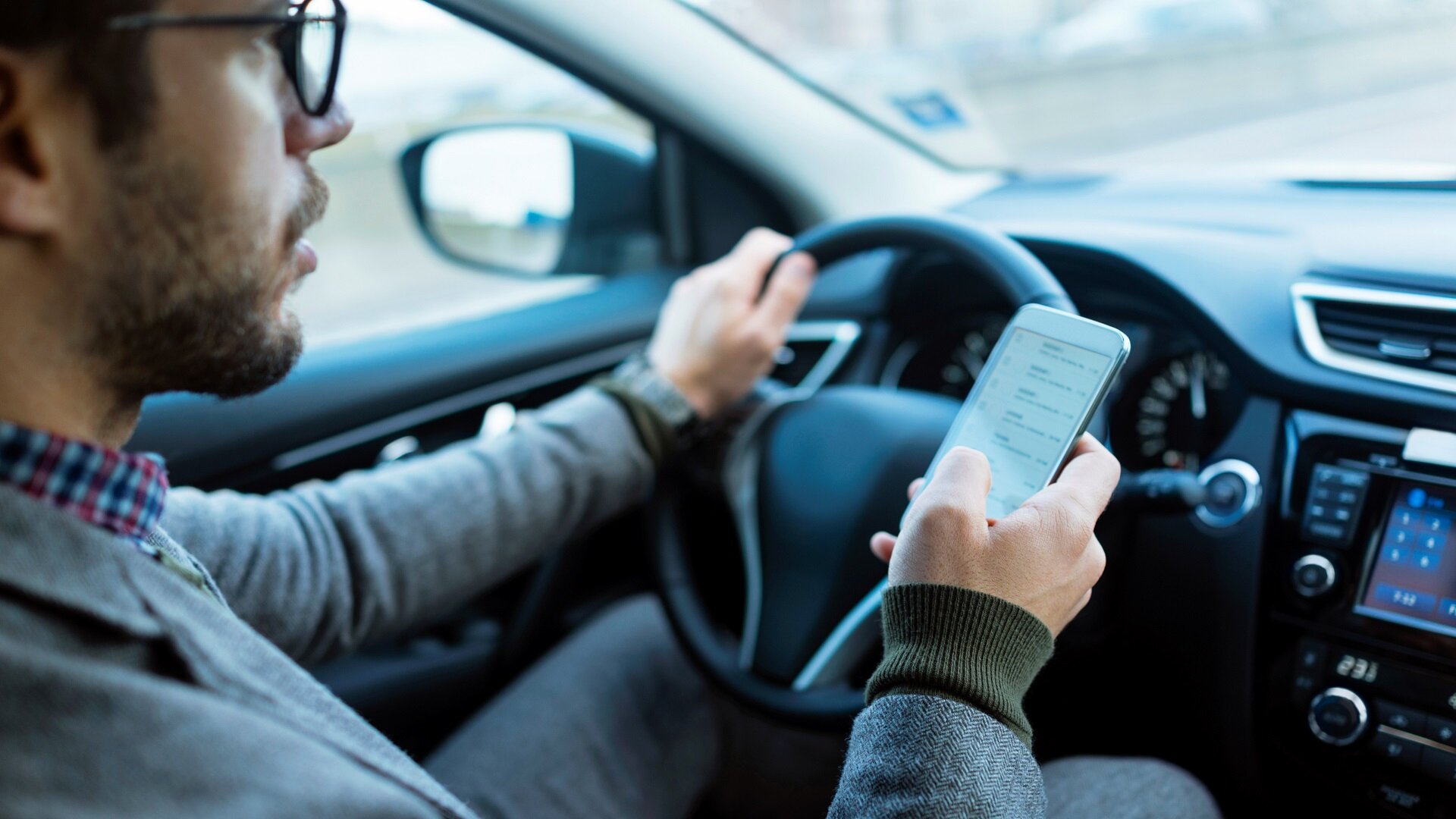 blocker apps_smartphone usage_driving and texting