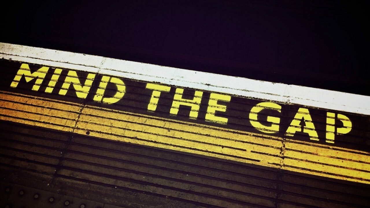 science communication Mind The Gap