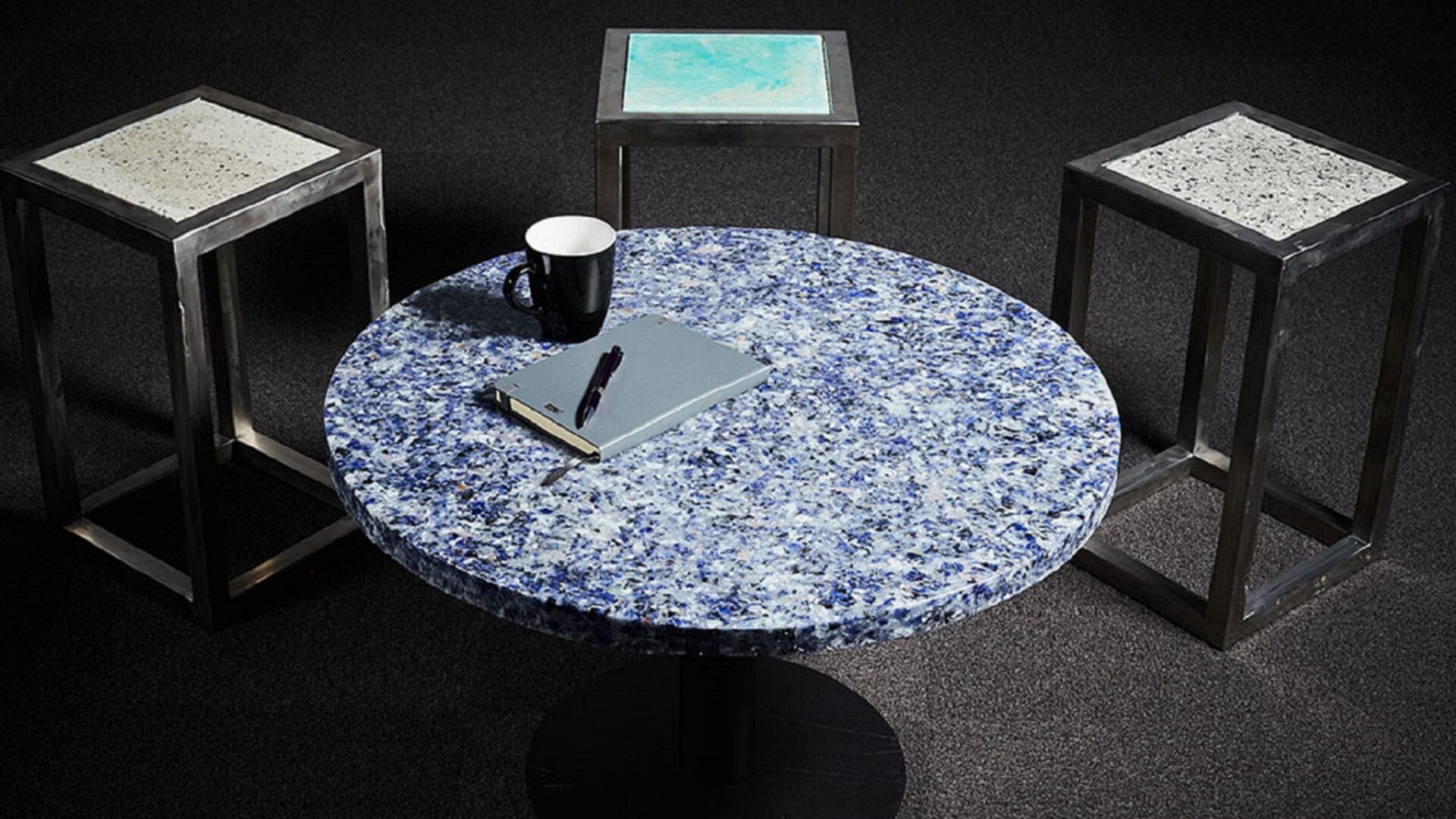 circular economy_engineered materials_recycling