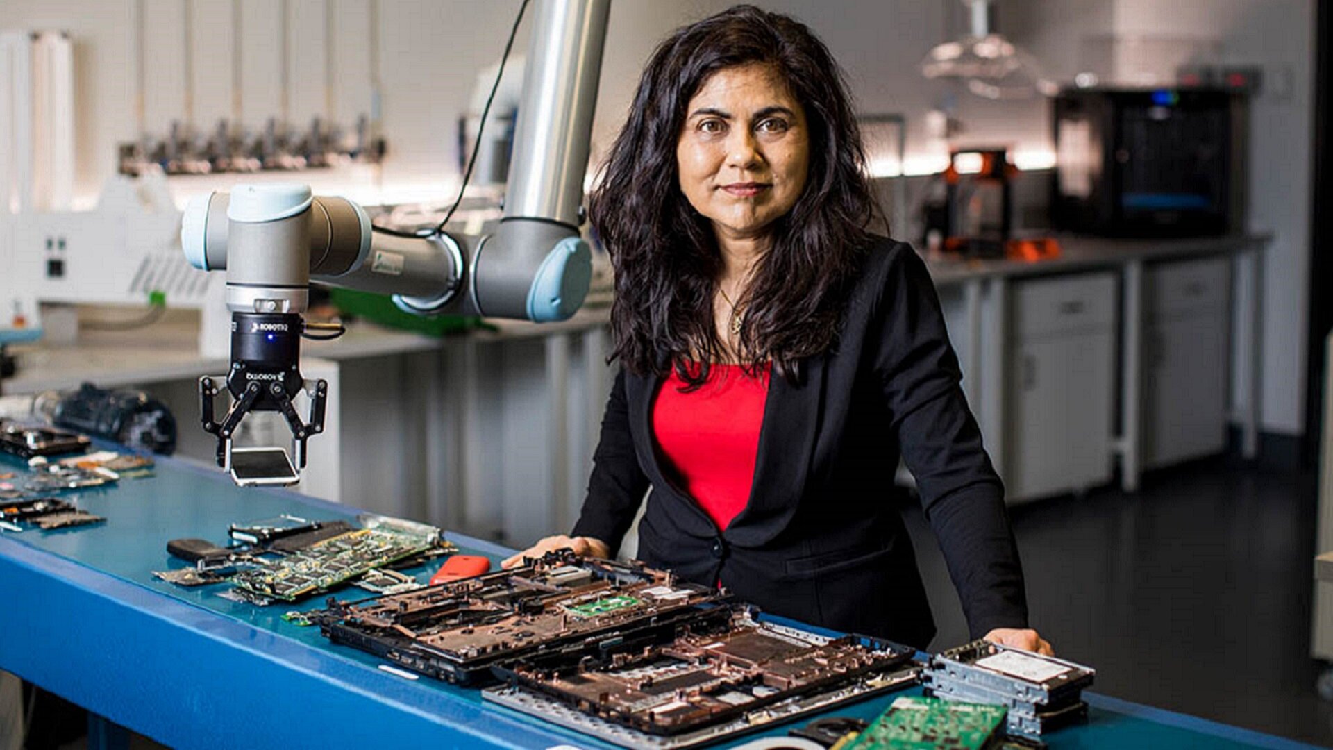 Veena Sahajwalla_circular economy_microfactories