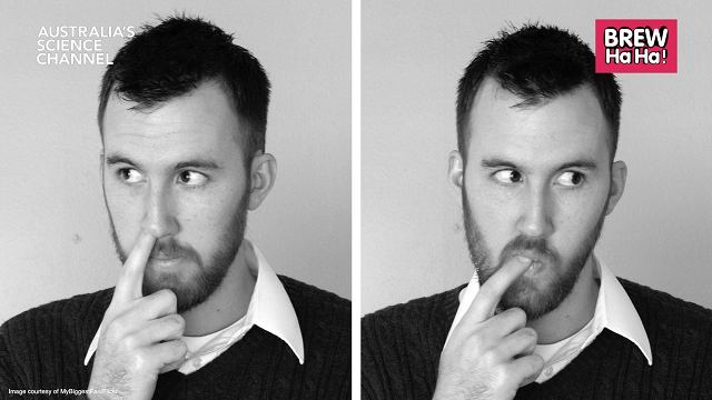 Should you eat your boogers?