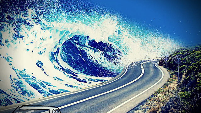 Tsunamis