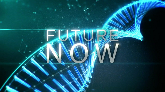 Repairing the Human Body
