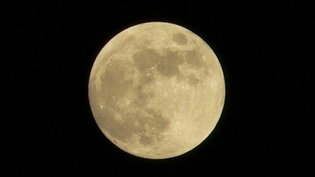 Moonhack