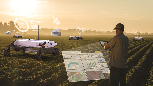 Farming Technology