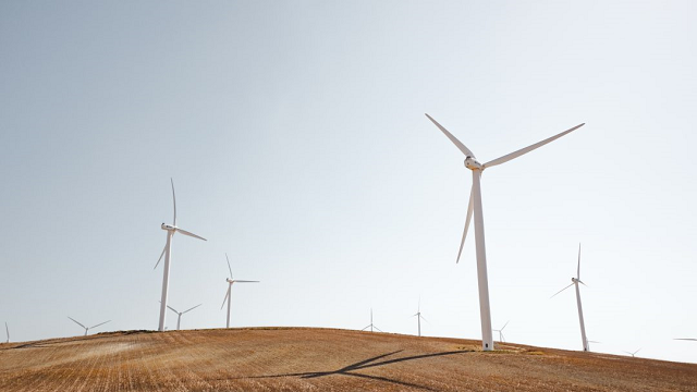 Renewable Energy