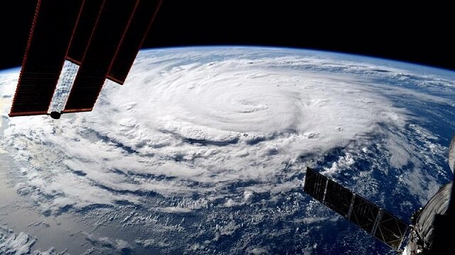 Climate Geoengineering