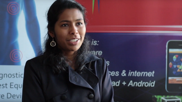 STELR Career Profiles in STEM – Systems Engineer
