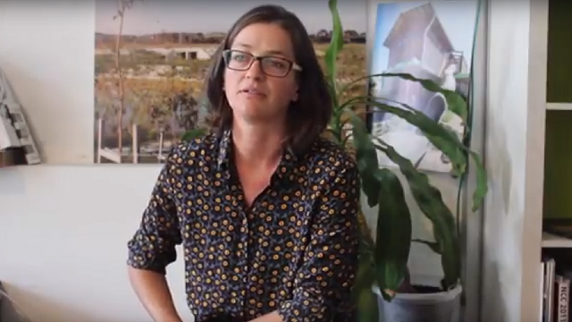 STELR Career Profiles in STEM – Architect