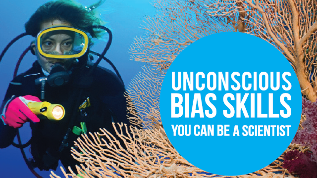 STEM Pack 1: Unconscious Bias