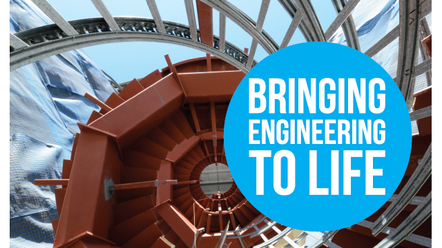STEM Pack 4: Bringing Engineering to Life