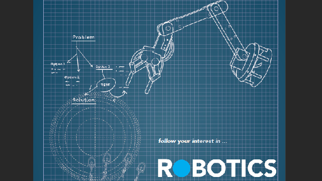 STEM Pack 7: Robotics