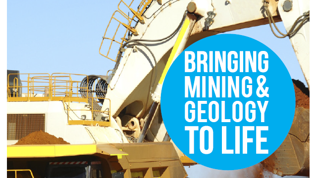 STEM Pack 3: Bringing Mining & Geology to Life