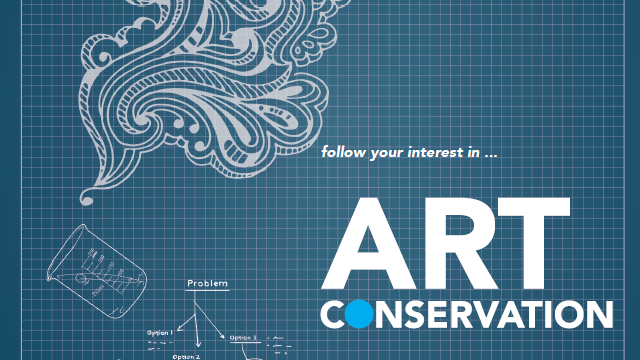 STEM Pack 6: Art Conservation