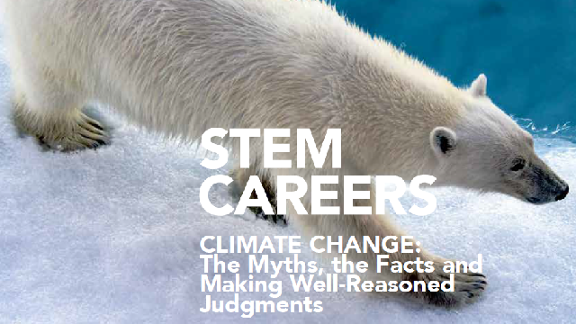 STEM Pack 10: Climate Change