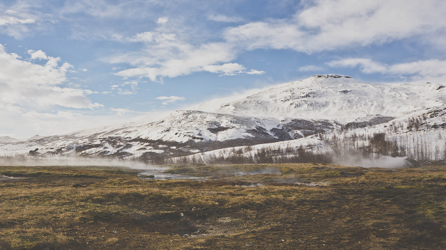 Geothermal energy and Earthquakes