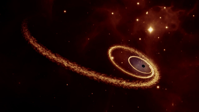 What causes Star Explosions?