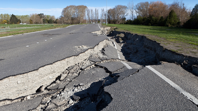 Machine learning promises better aftershock forecasting