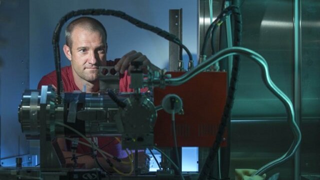 ‘Ghost imaging’ could lead to safer and cheaper 3D X-rays