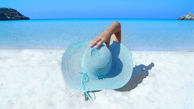 Could smart wearables prevent dangerous sunburn?