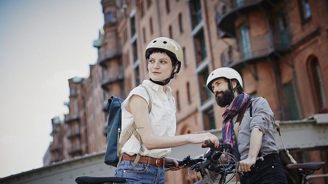 Cycling fatalities almost halved since introduction of mandatory helmet laws