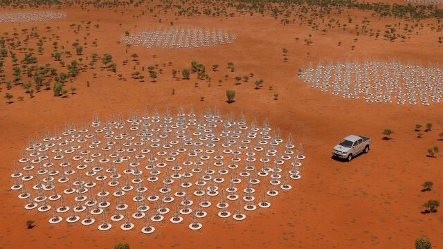 Engineering the Square Kilometre Array