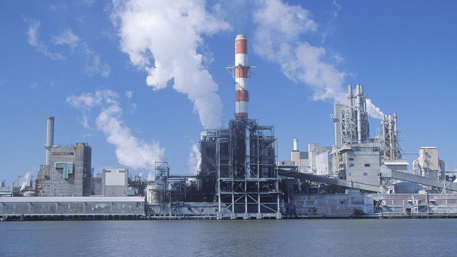 Renewable energy for industry is no sweat with new system