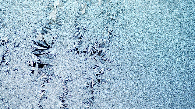 Ice, ice, maybe: water physics thrown into doubt