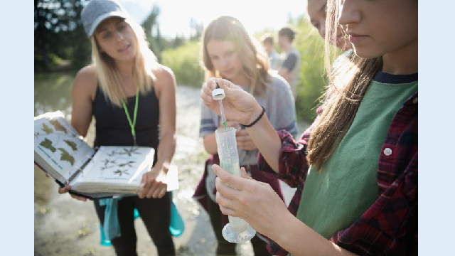 Need some STEM inspiration?