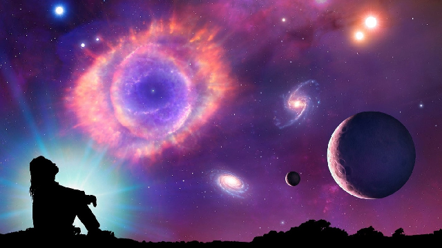 Earth 2.0: same same, but better