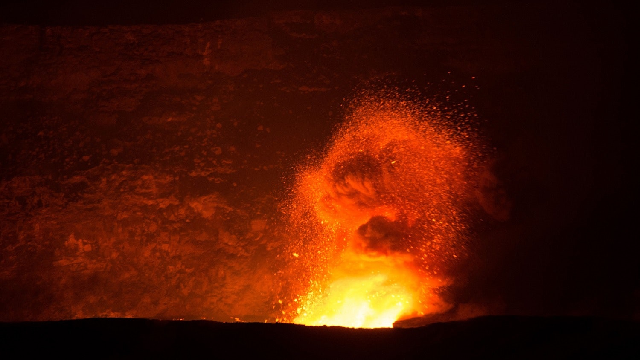 Lost volcanoes found among oil and gas