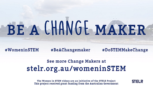STELR STEM Career Awareness – A Day in the Life