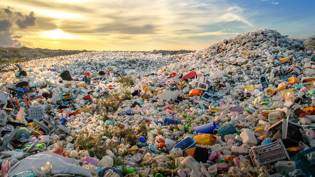 This Australian invention could fix our recycling crisis