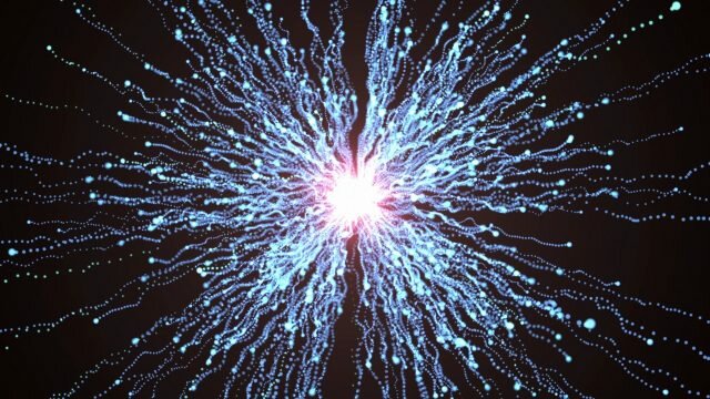 Tutorial: Brian Cox on black holes