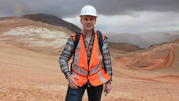 How Craig turned his engineering job into economic modelling