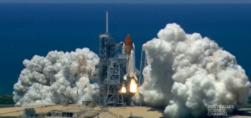 Columbia: NASA blew it