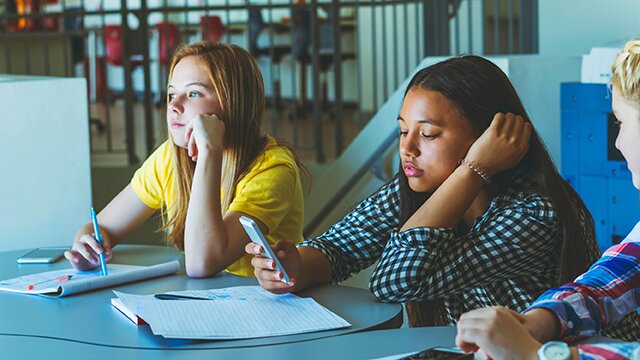 Why do we procrastinate when it’s time to work and study?
