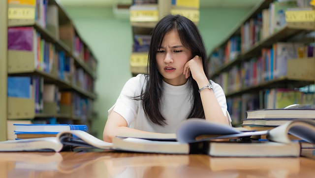Teachers – proof you are doing it right!