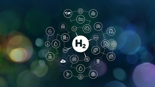 Alan Finkel – Australia’s hydrogen future has arrived