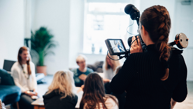 SCINEMA 2020 returns with new SCINEMA junior filmmaker award