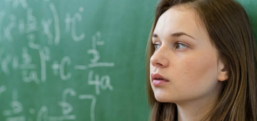 A letter to Year 10 students from Australia’s former chief scientist