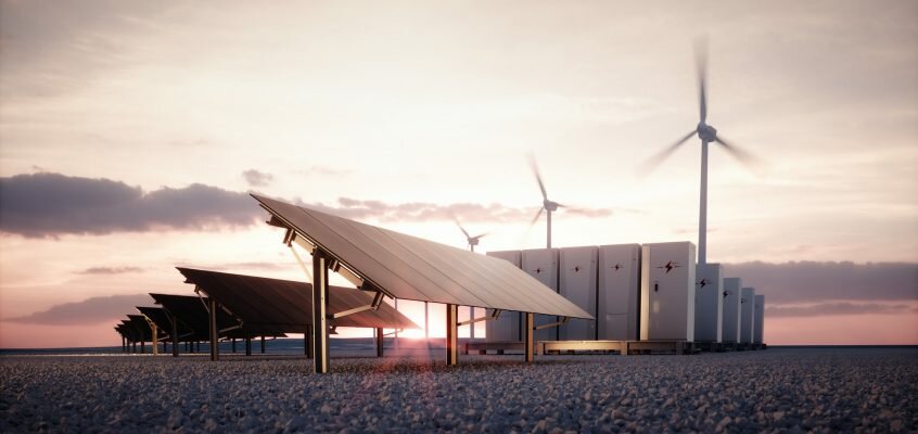 Chief Scientist: We need to transform our world into a sustainable ‘electric planet’