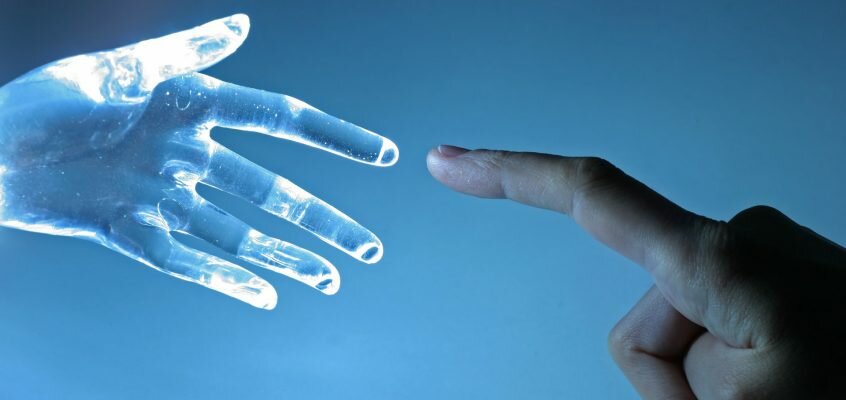 The Future of Artificial Intelligence