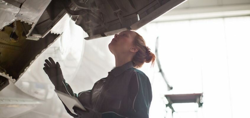 Who creates the world? Engineers!