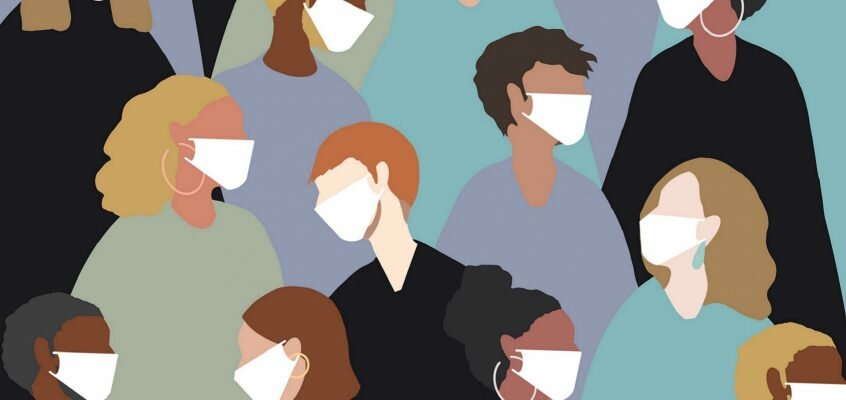 Experts answer coronavirus questions and tips to reassure students