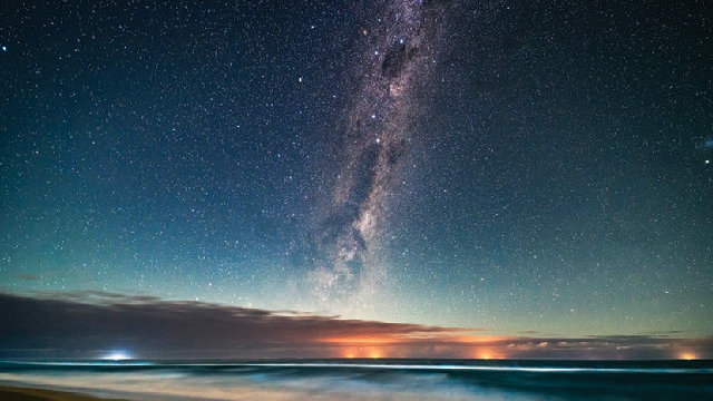 How quickly is the Universe expanding?